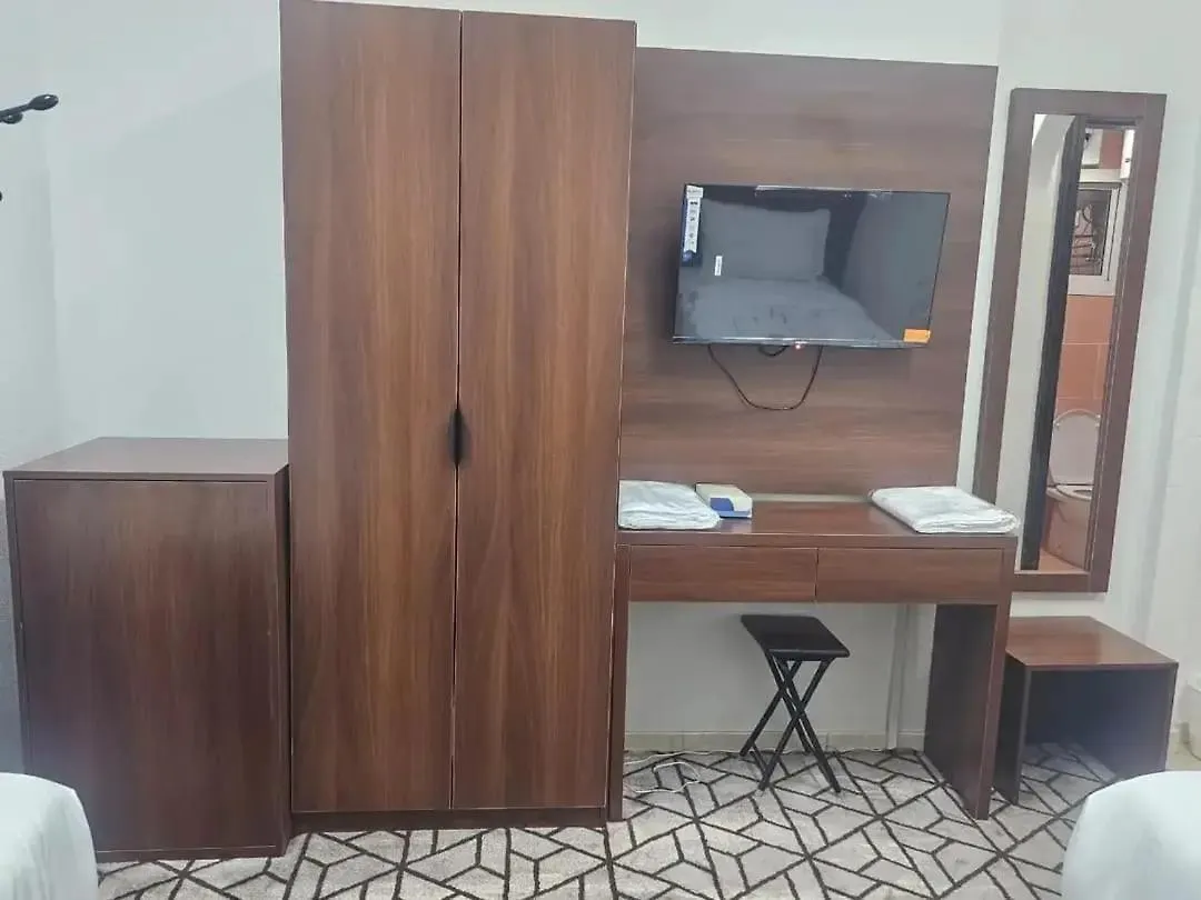 Hotel فندق مواسم العزيزية Mecca