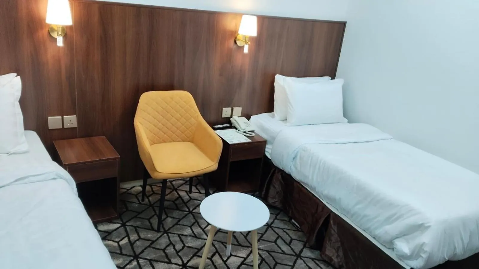 Hotel فندق مواسم العزيزية Mecca