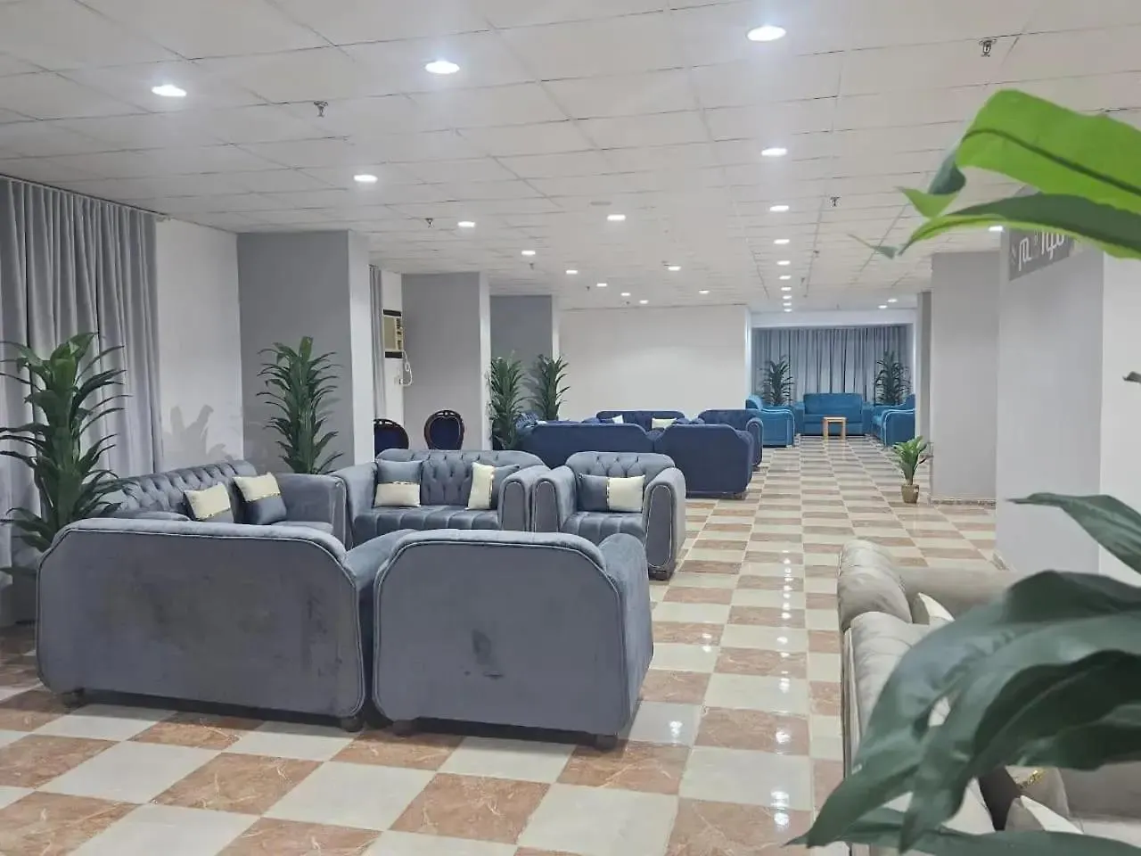 Hotel فندق مواسم العزيزية Mecca Saudi Arabia